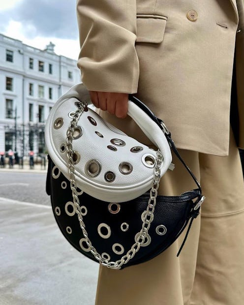 Fall 2023 handbag trends