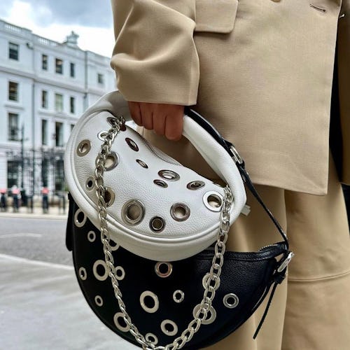 Fall 2023 handbag trends