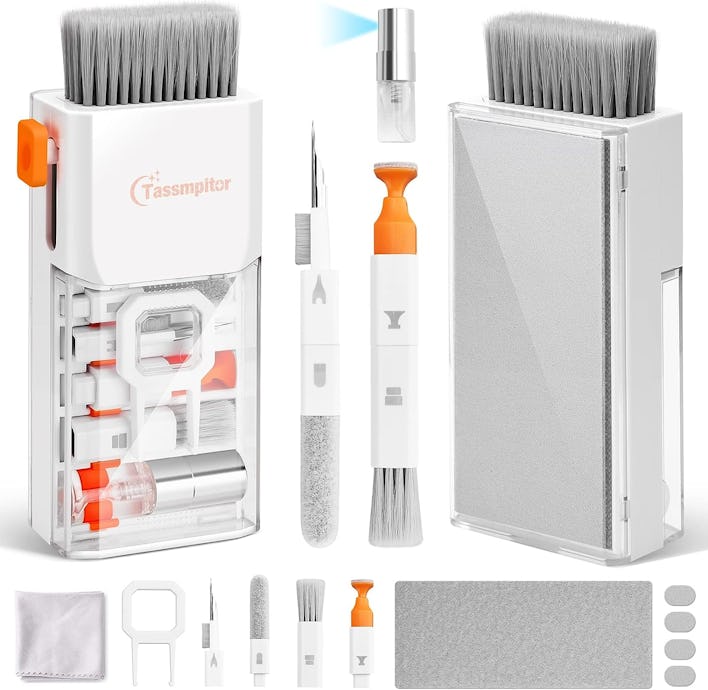 Tassmpitor Electronics Cleaner Kit