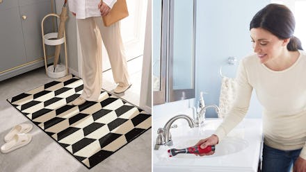 things that make your home look significantly more attractive for less than $35 on Amazon