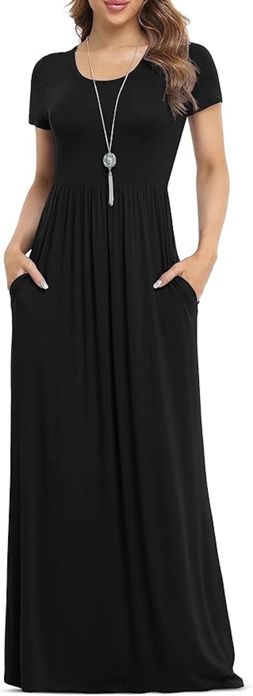 VIISHOW Maxi Dress