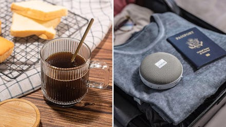 cheap, clever gifts on Amazon that actually look expensive