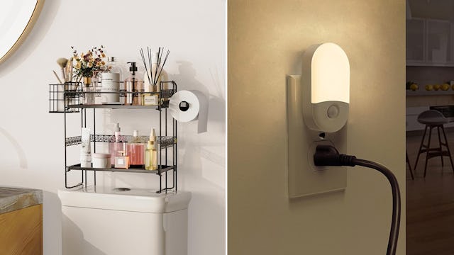 Weird But Genius Home Upgrades Under $35 That'll Impress The Hell Out Of People