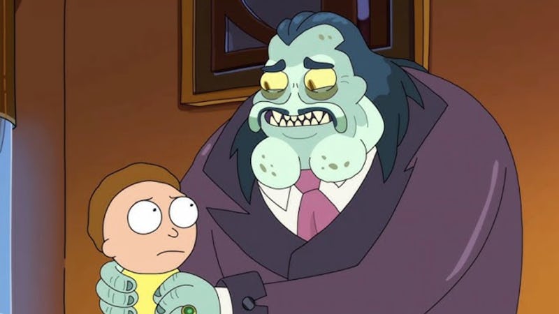 Rick and Morty Season 7 Episode 2 image