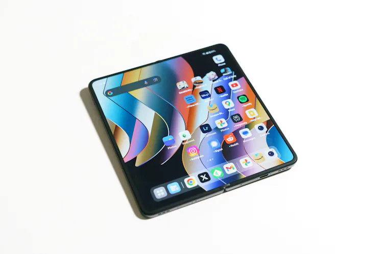 Portable One Plus Open OnePlus Open Hands-On: This 'Affordable' Foldable Could Be Better Than ...