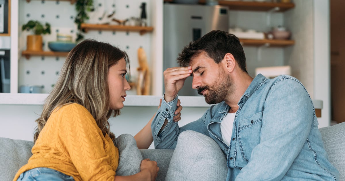 6 Dangerous Relationship Patterns All Couples Should Know