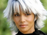 Halle Berry as Storm in X-Men: The Last Stand