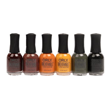 Spice It Up Holiday Collection Nail Polish