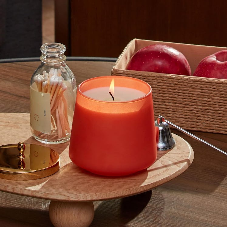 LA JOLIE MUSE Apple Candle