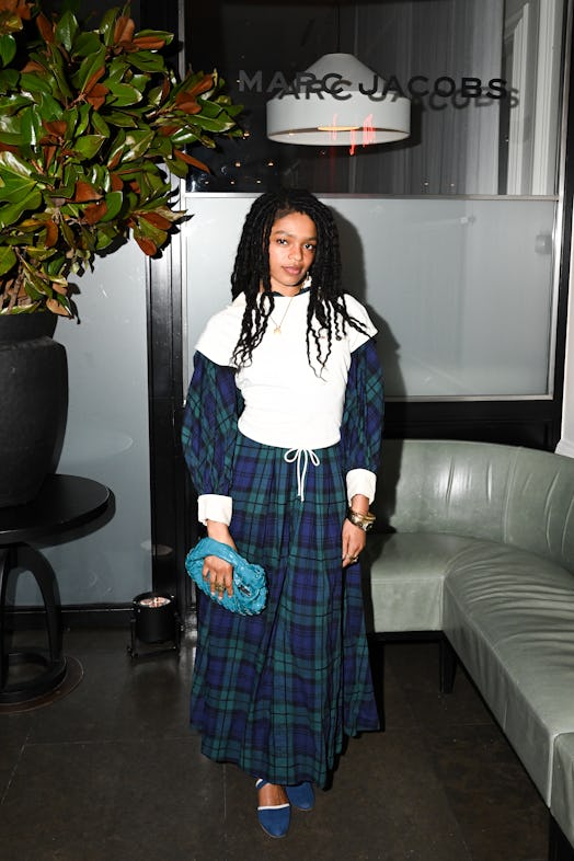  Marc Jacobs’ SoHo Store Opening Party