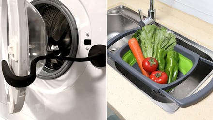 cheap home products skyrocketing in popularity on Amazon that work weirdly well