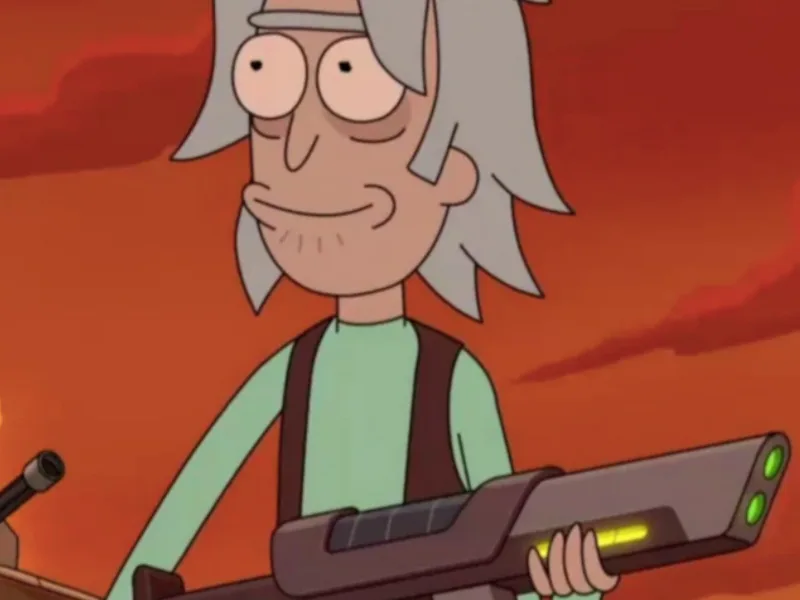 2 Years Later, 'Rick and Morty' Just Brought Back a Brilliant Character ...