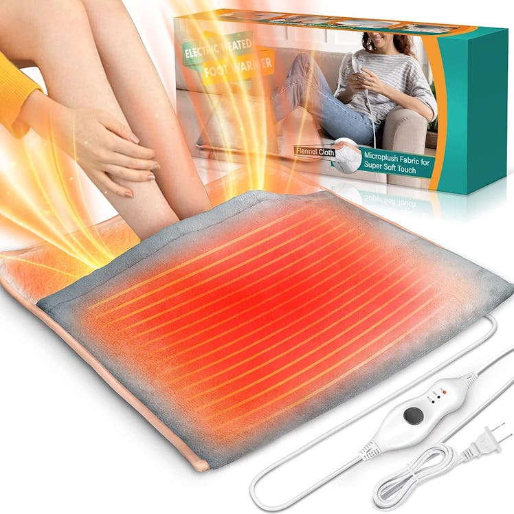 Ankuwa Electric Foot Warmer