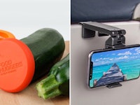 Absurdly Clever Products Under $30 on Amazon Prime