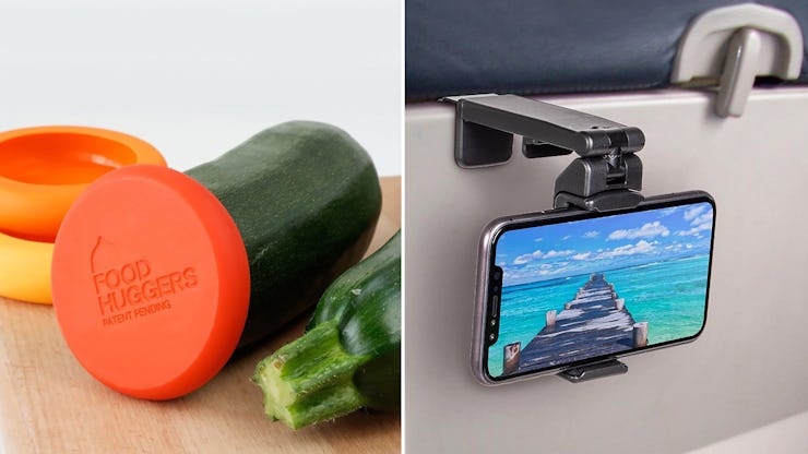 Absurdly Clever Products Under $30 on Amazon Prime