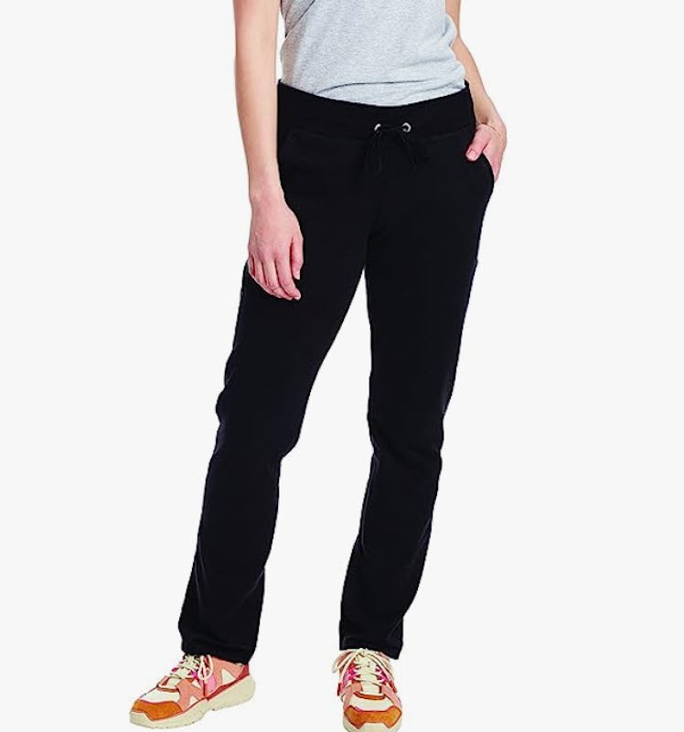 Hanes French Terry Pocket Pant