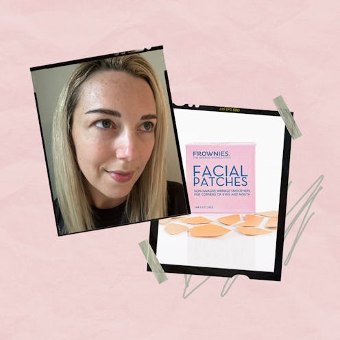 I tried silicone wrinkle patches to see if they really work — here's the truth.