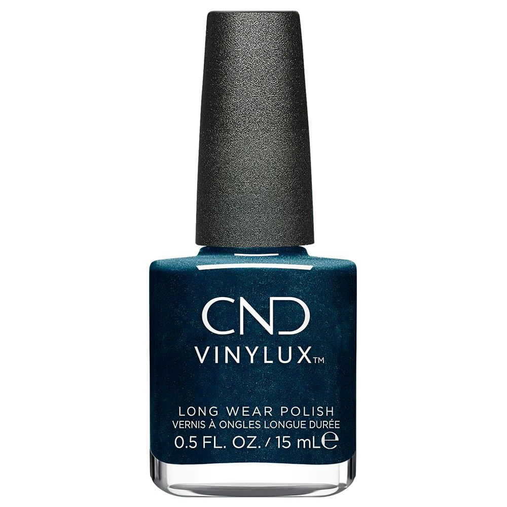 CND Vinylux Long Wear Polish, Midnight Flight
