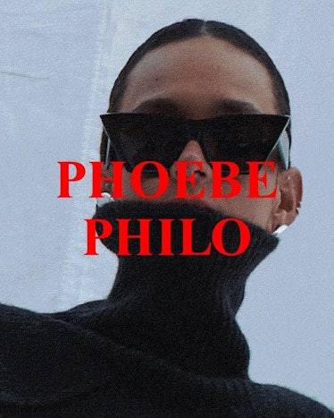 Phoebe Philo's New Brand Opens Its Website for Registration
