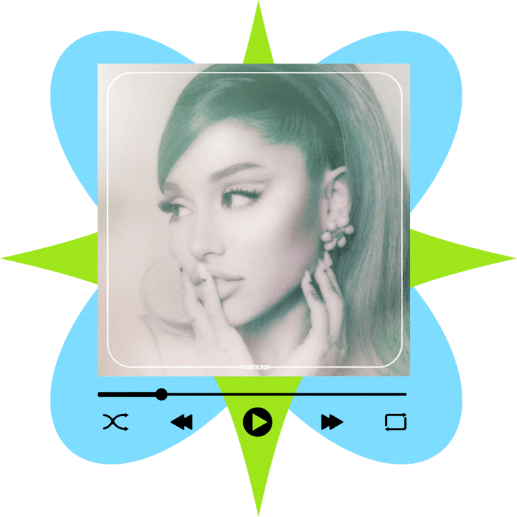 In honor of the three year anniversary of Ariana Grande's 'Positions,' I highlighted how her R&B per...
