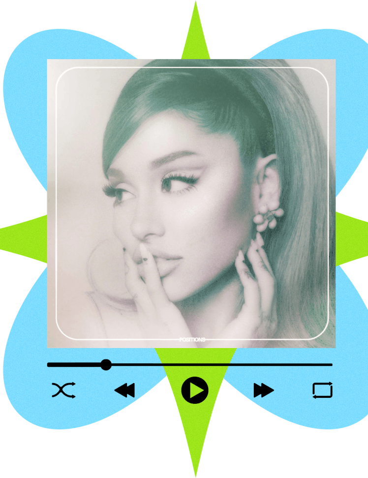 In honor of the three year anniversary of Ariana Grande's 'Positions,' I highlighted how her R&B per...