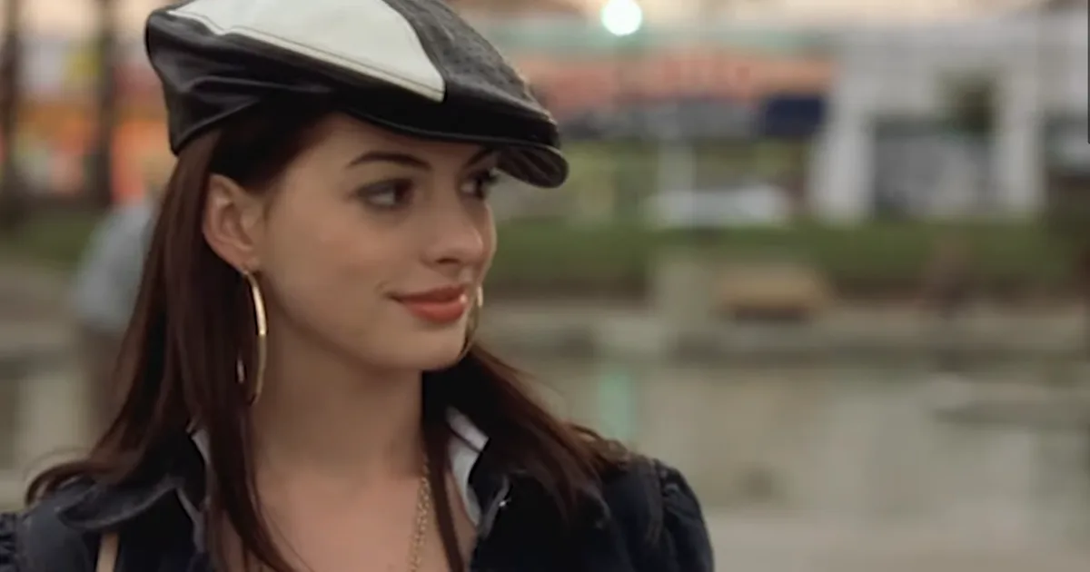 Anne Hathaway's 'Havoc' Movie Scene Is Going Viral On TikTok