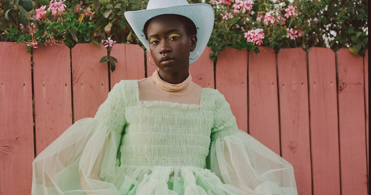 Micaiah Carter on 'What's My Name,' His Debut Photography Book Micaiah Carter on 'What's My Name,' His Debut Photography Book