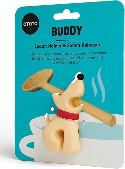 OTOTO Buddy Spoon Holder