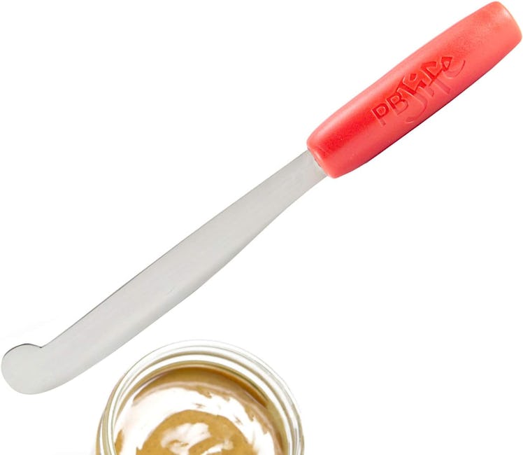 PB-JIFE! The Ultimate Peanut Butter Knife