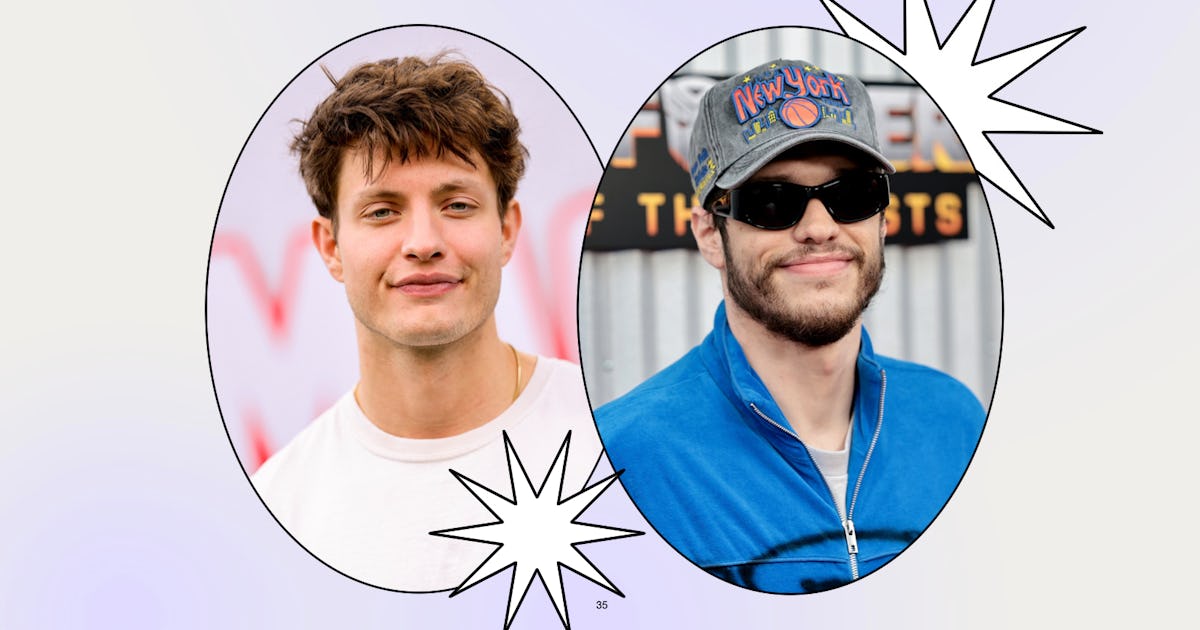 Matt Rife Apologized To Pete Davidson & Kate Beckinsale