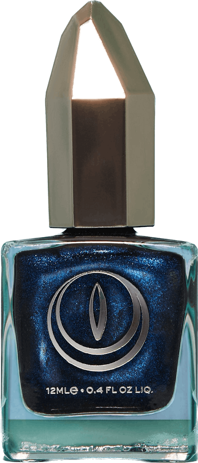 Mooncat Nail Lacquer, The 13th Hour