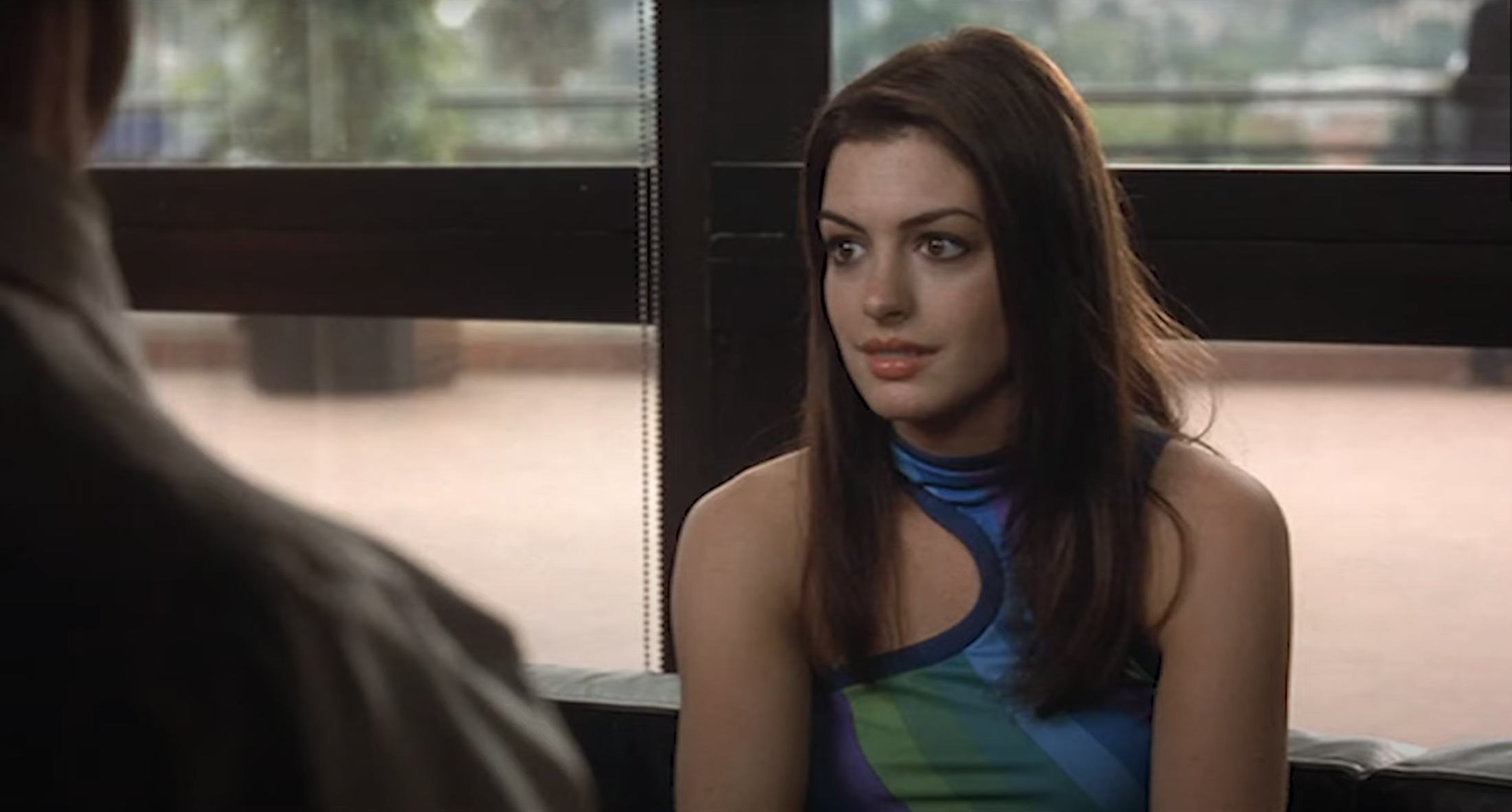 Anne Hathaway's 'Havoc' Movie Scene Is Going Viral On TikTok