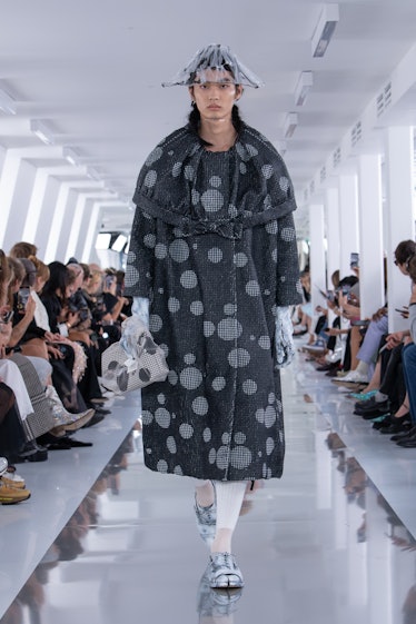 Paris Fashion Week Spring 2024: All the Best Looks From the Runway
