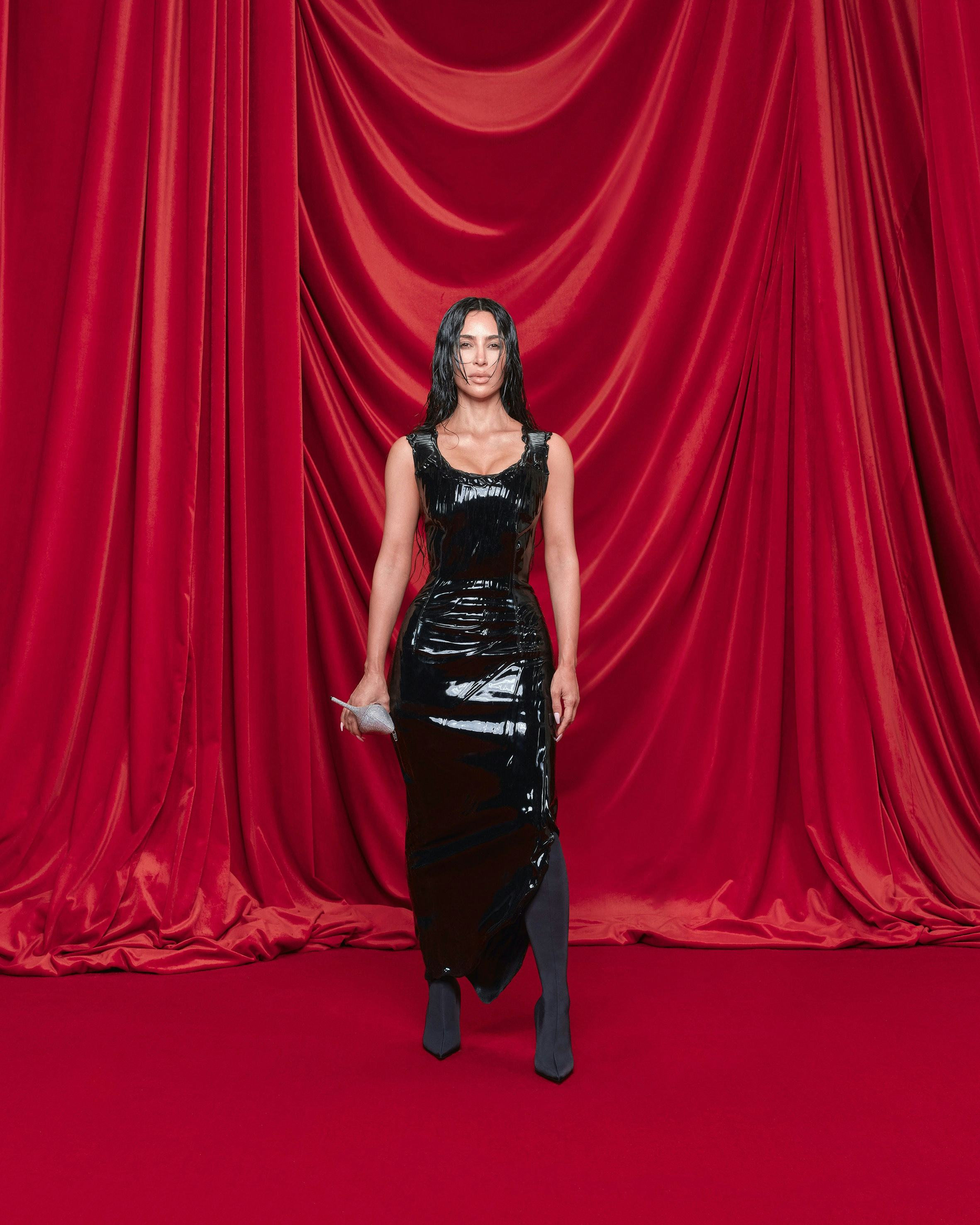 Balenciaga Spring 2024 Is for Diehard Demna Fans