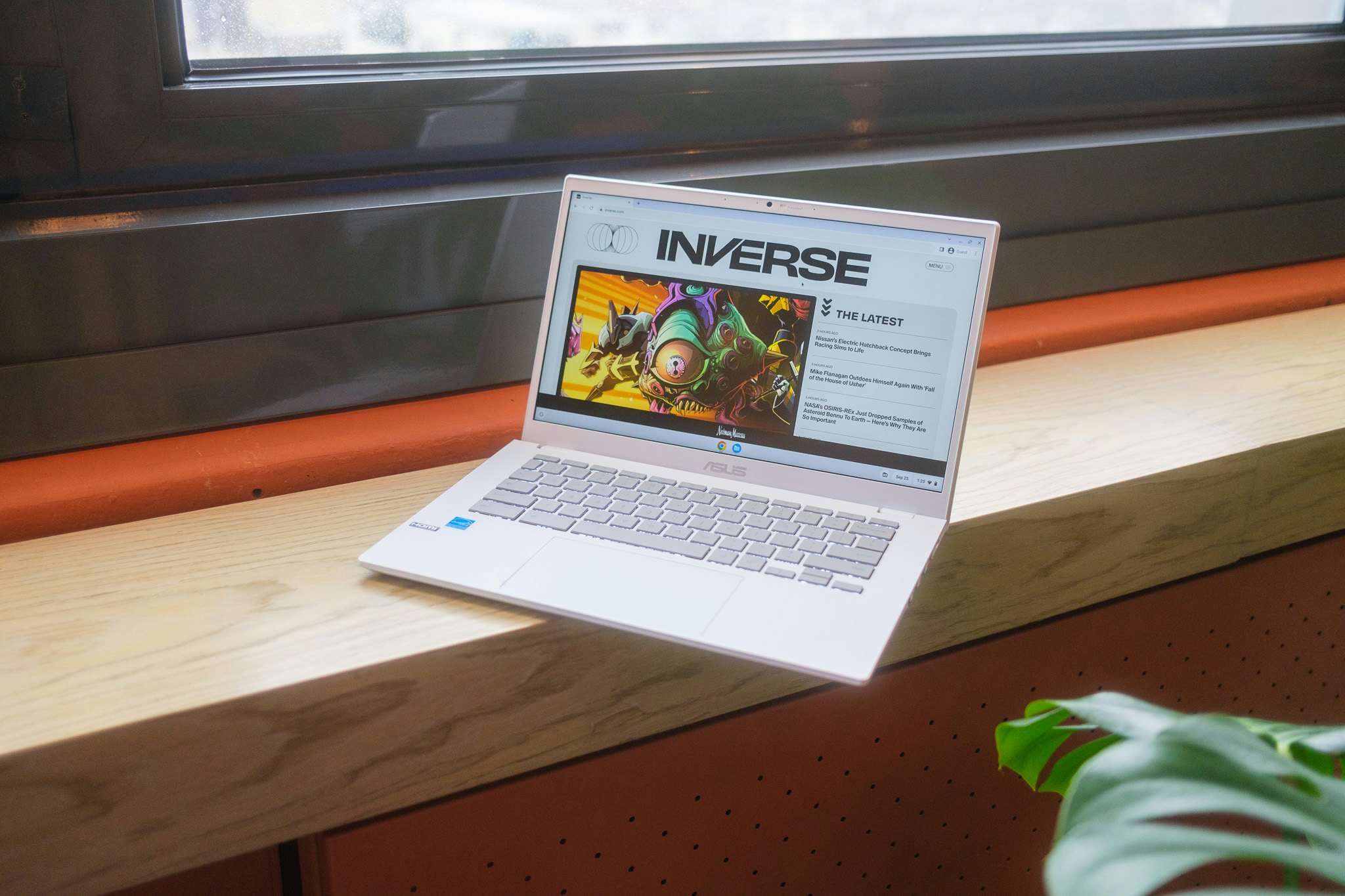 Meet the Chromebook Plus Line: Google and Partners Unveil 8 Leveled-Up  Laptops