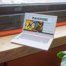 Asus Chromebook Plus CX34 hands-on