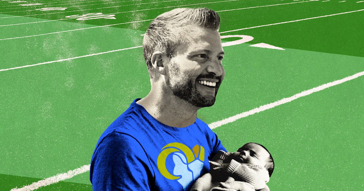 What Sean McVay Gets Wrong About NFL Paid Leave