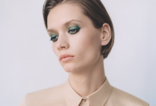 hermes le regard eye makeup collection