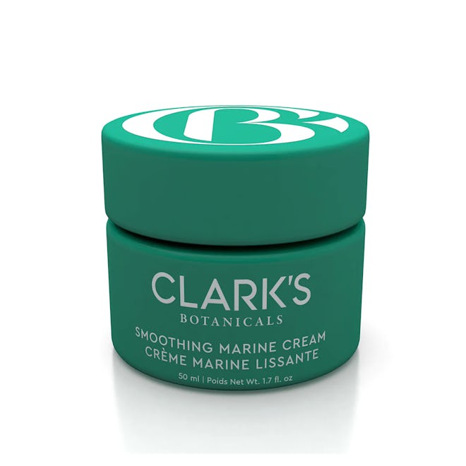 Clarks Botanicals Smoothing Marine Cream
