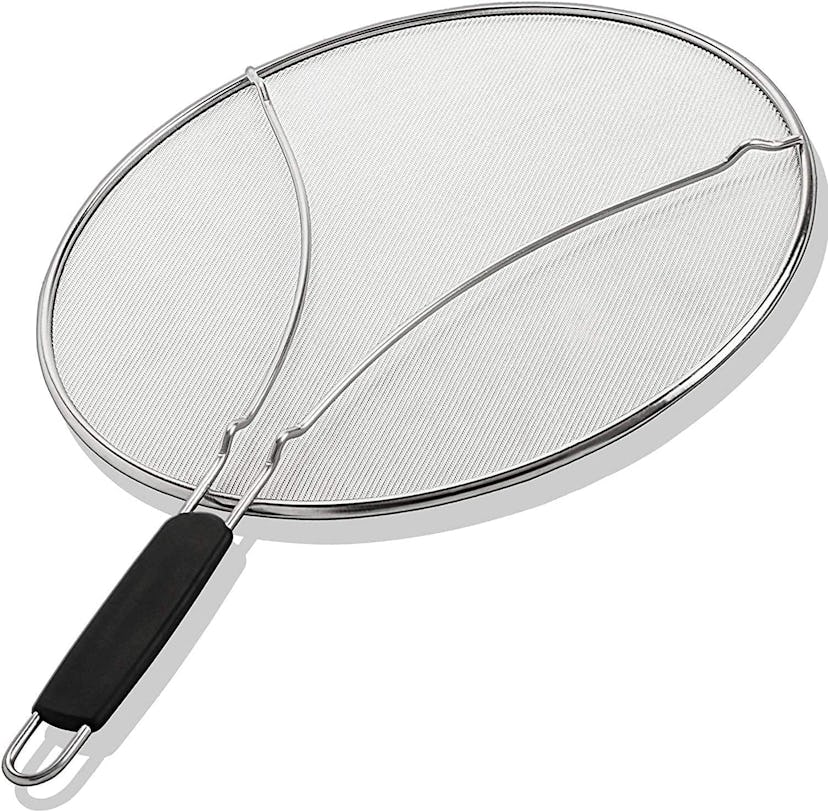 BergKoch Frying Pan Splatter Screen 