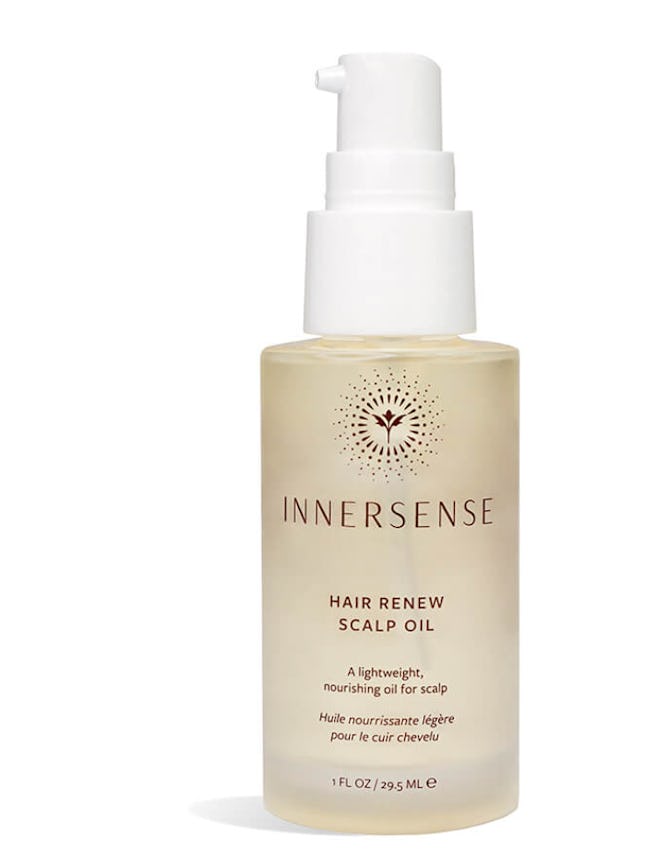 Innersense Hair Renew Scalp Oil