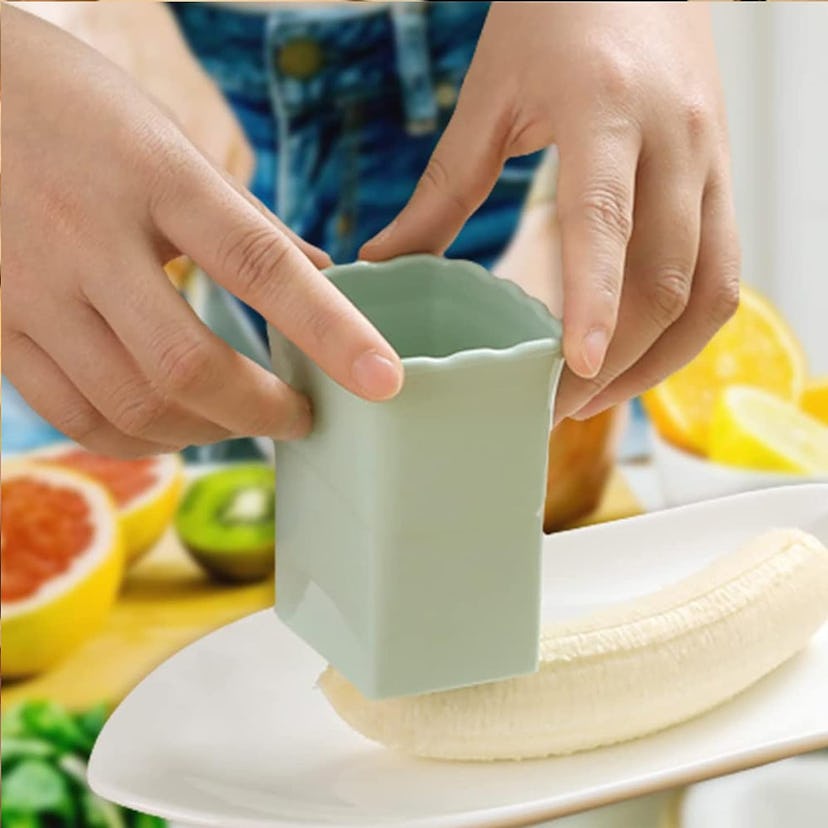 Loodion Food Cup Slicer 