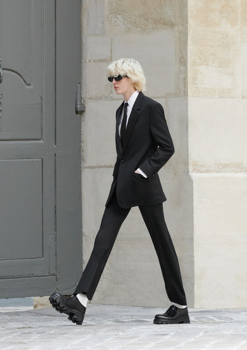 【美品】CELINE by Hedi Slimane \