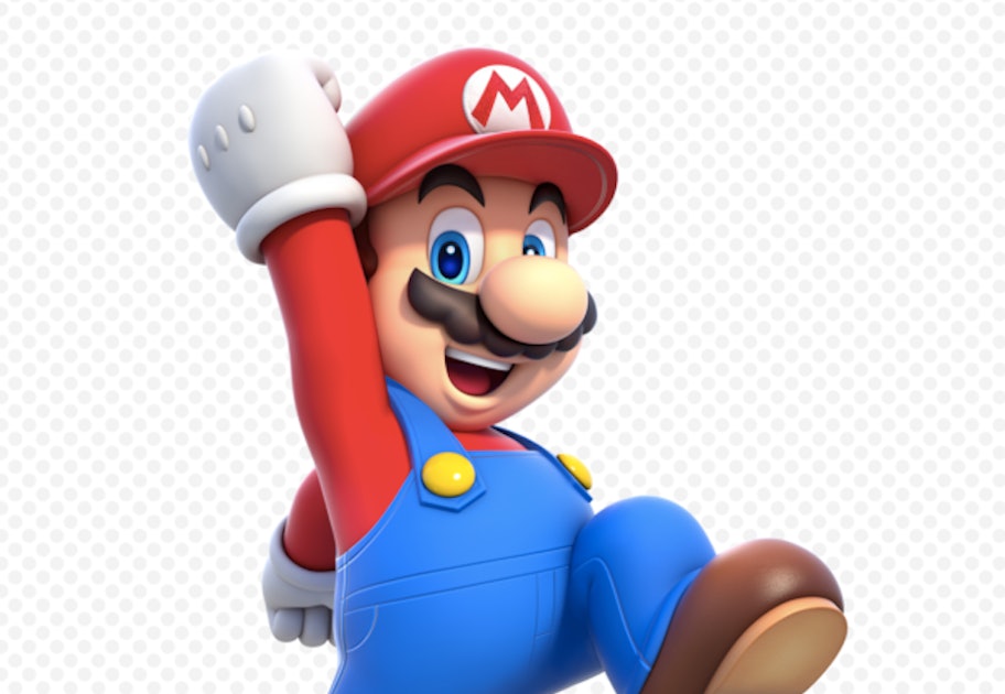 Doug Bowser on Super Mario Bros. Movie and Nintendo's future