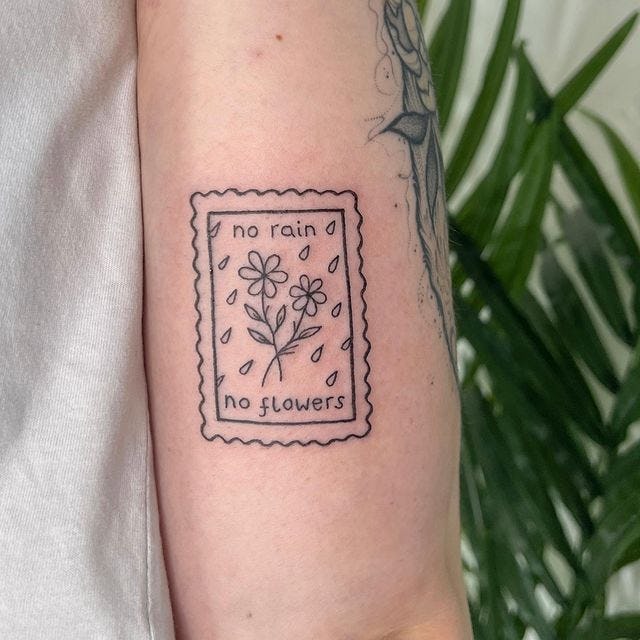 9 Winter 2024 Tattoo Trends Taking Over The Body Art World