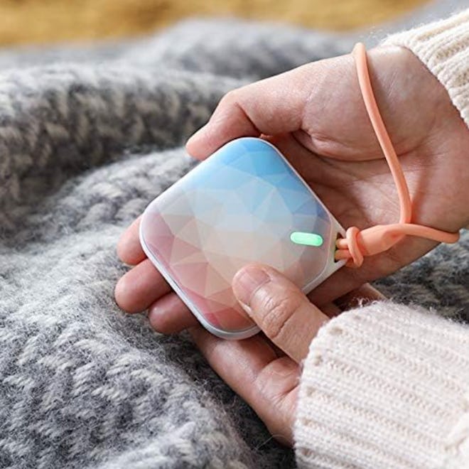 Orastone Rechargeable Hand Warmer