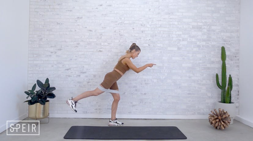 Speir Pilates review.