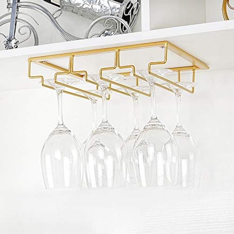 FOMANSH Wine Glass Rack