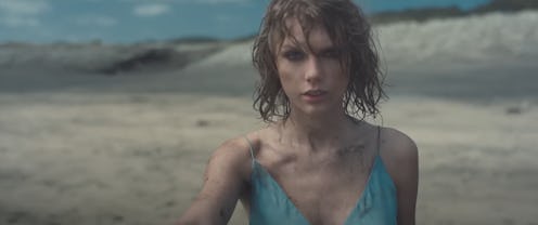 The Story Of Taylor Swift's "Out Of The Woods" Includes Harry Styles & Hospitals