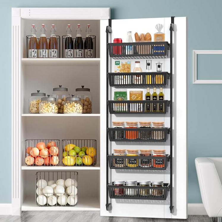 heesky Pantry Door Organizer